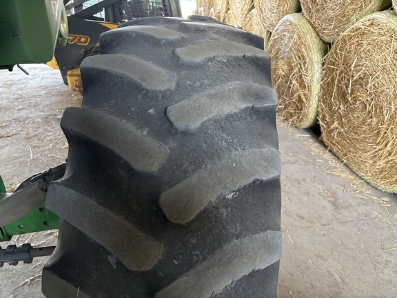 Used 2017 John Deere S670 Combines at Koenig Equipment in Oxford, OH - Photo55