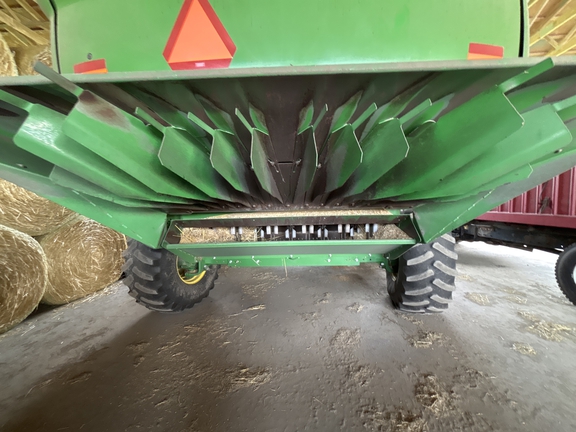 Used 2017 John Deere S670 Combines at Koenig Equipment in Oxford, OH - Photo7
