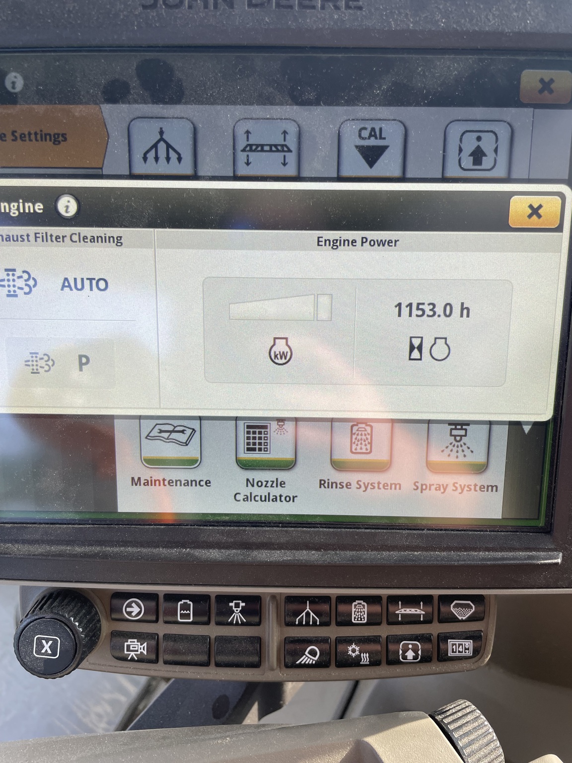 2022 John Deere 410R Image 9