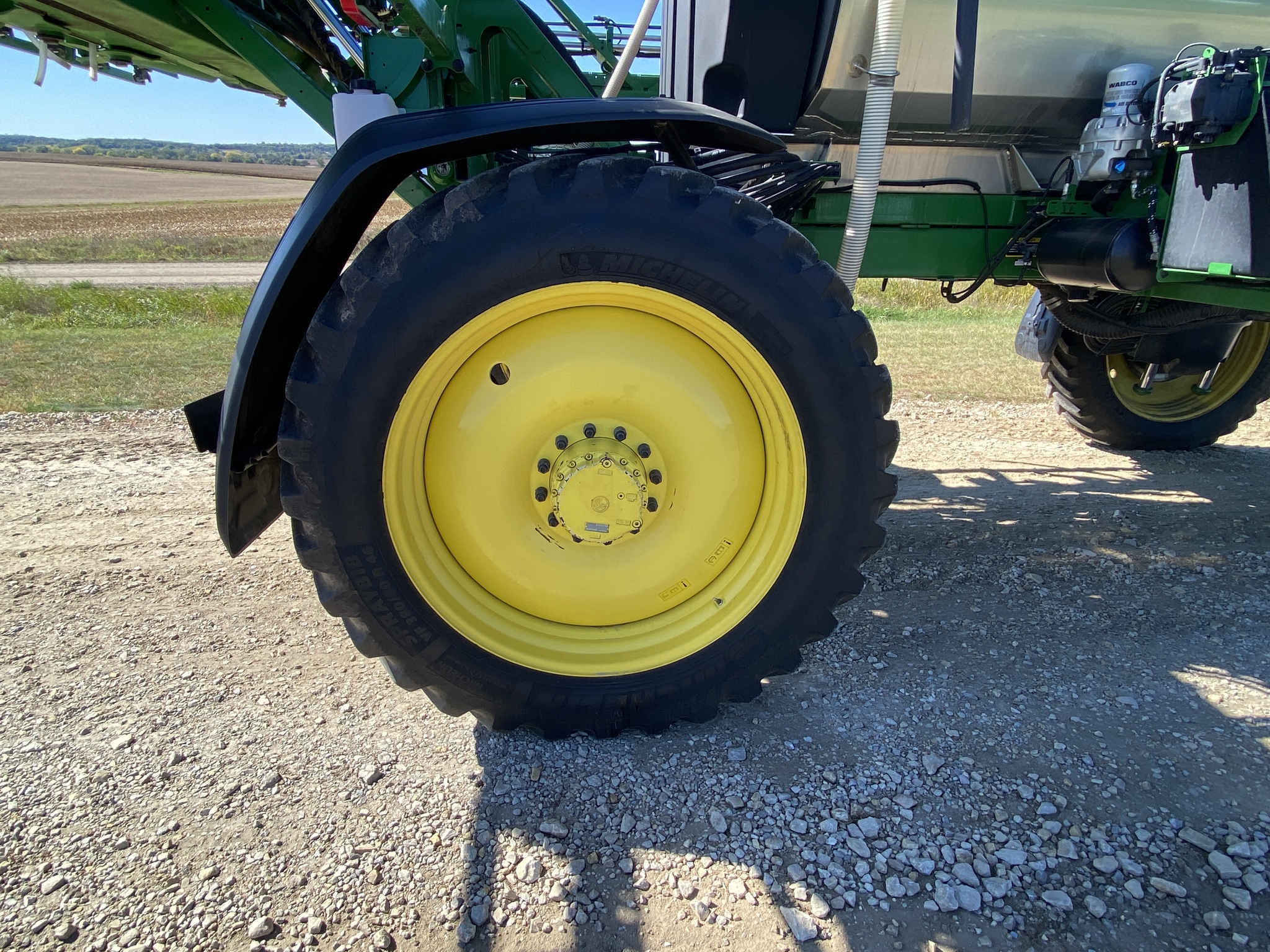 2022 John Deere 410R Image 17