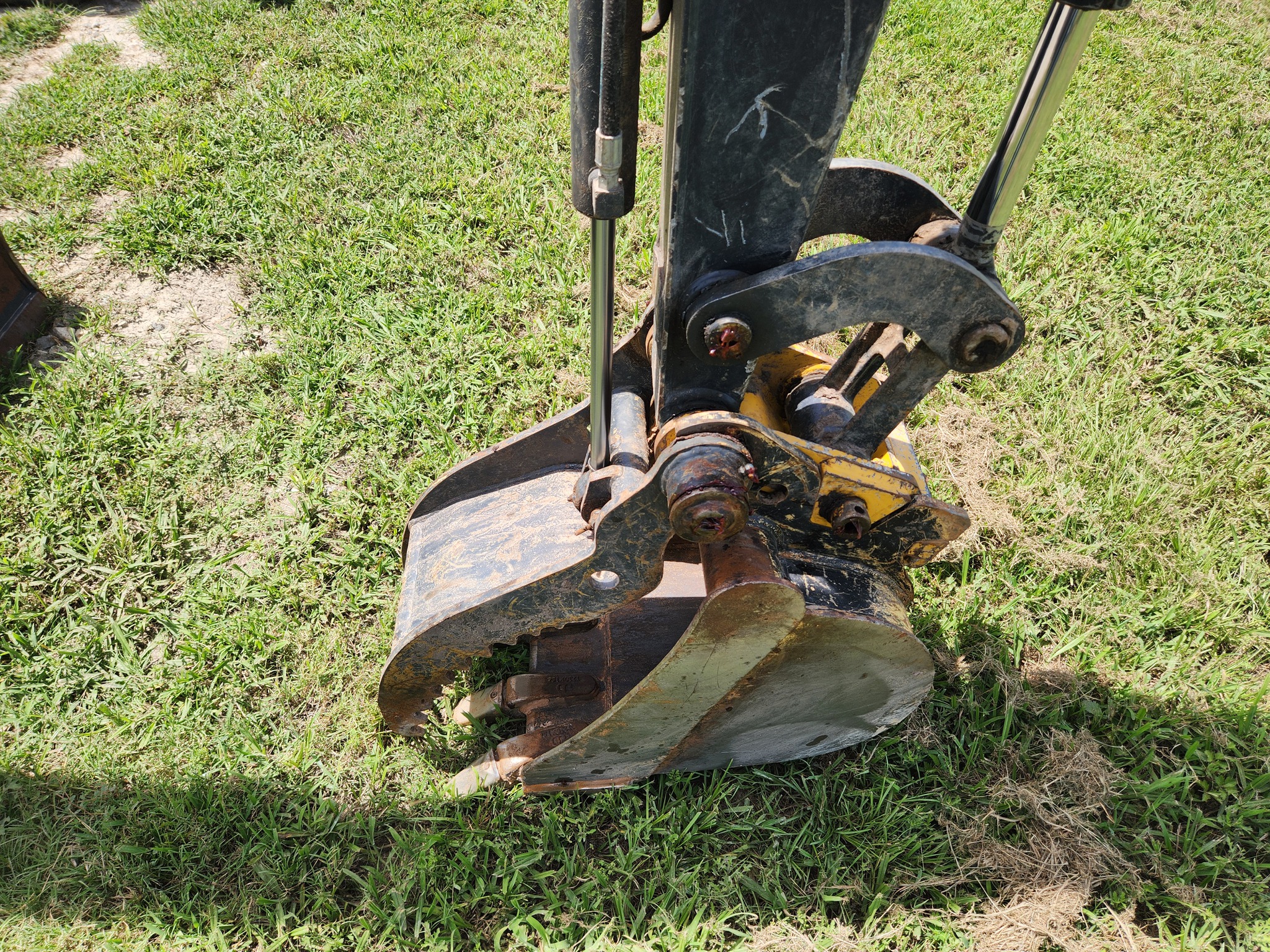 2023 John Deere 35 P Image 14