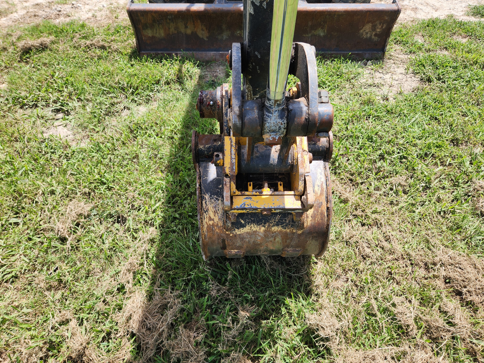 2023 John Deere 35 P Image 15