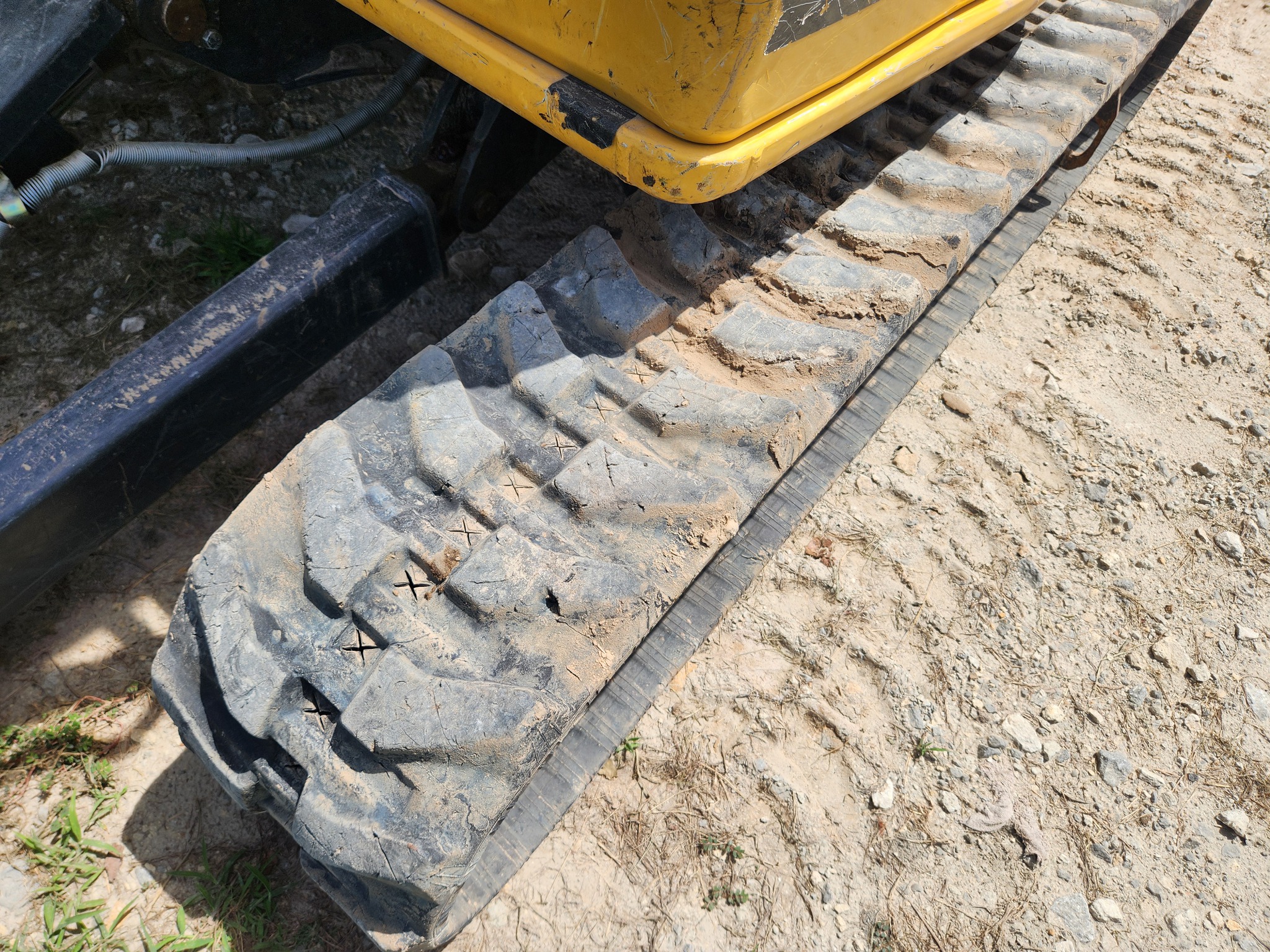 2023 John Deere 35 P Image 17