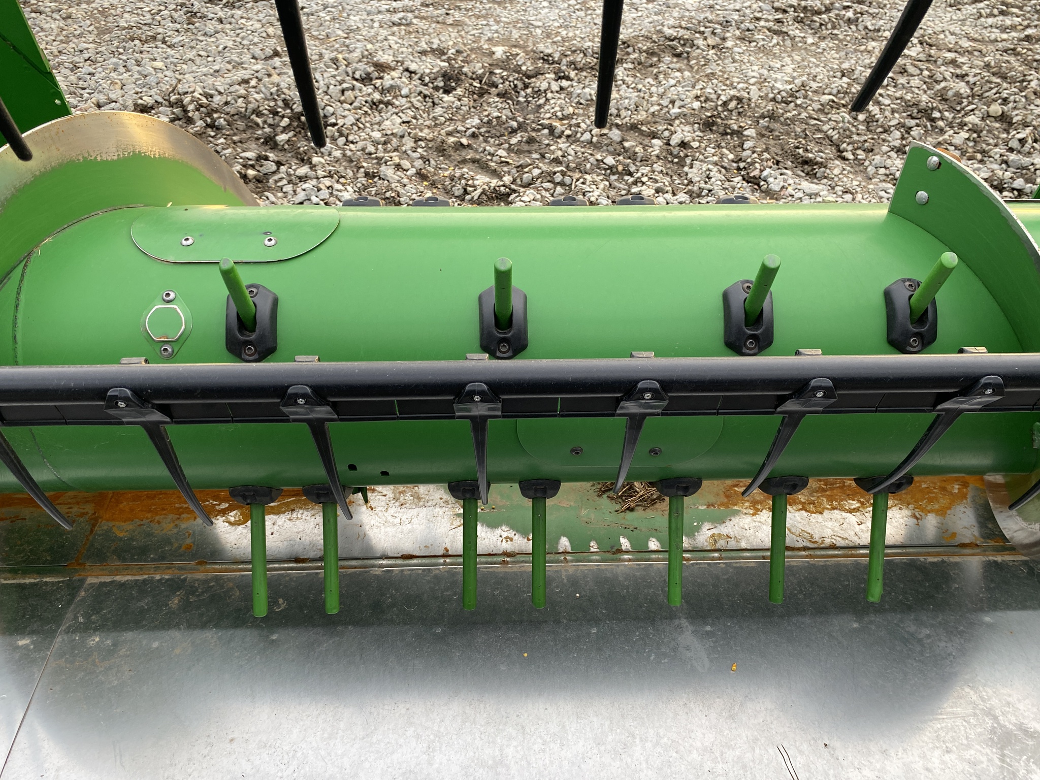 2025 John Deere FA 25 Image 8