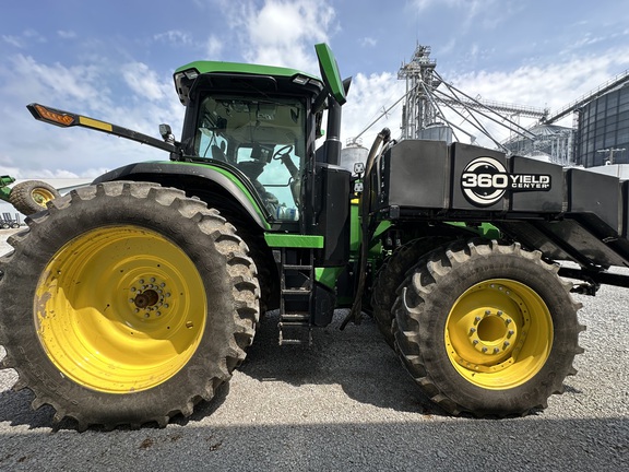 Photo of 2024 John Deere 8R 280