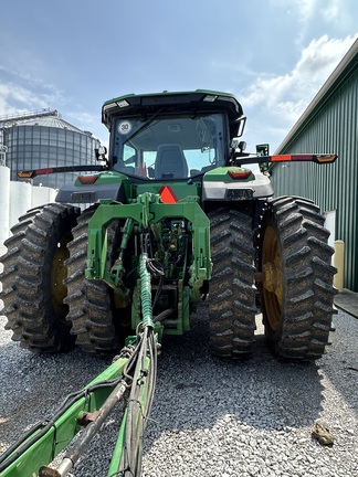 Photo of 2024 John Deere 8R 280