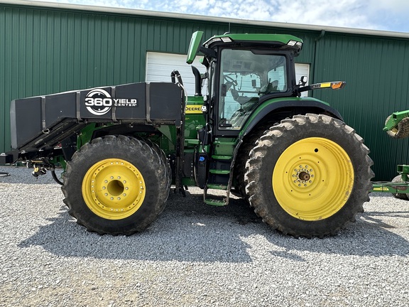 Photo of 2024 John Deere 8R 280