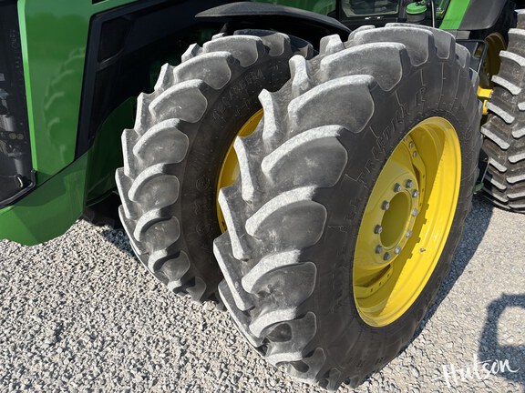 Photo of 2024 John Deere 8R 280