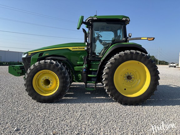 Photo of 2024 John Deere 8R 280