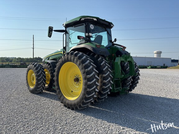 Photo of 2024 John Deere 8R 280