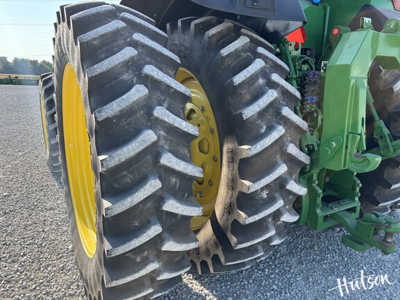Photo of 2024 John Deere 8R 280