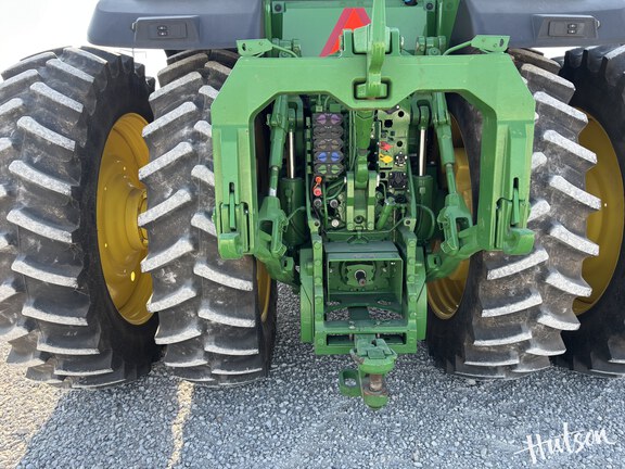 Photo of 2024 John Deere 8R 280