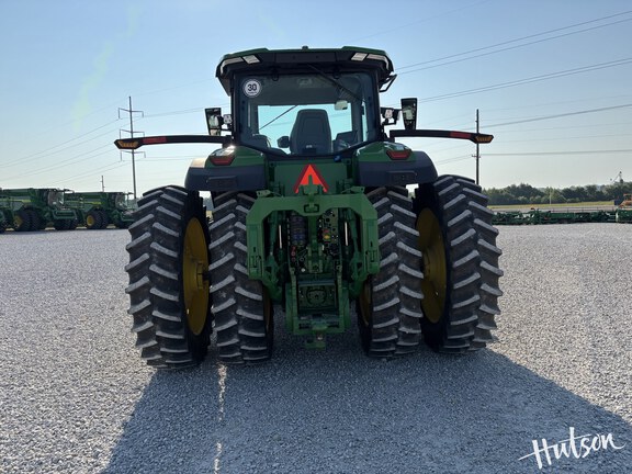 Photo of 2024 John Deere 8R 280
