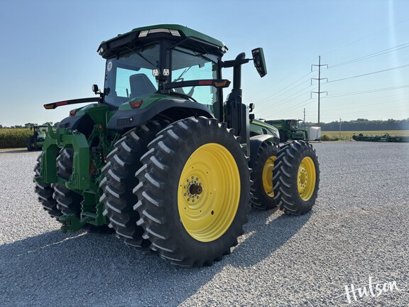Photo of 2024 John Deere 8R 280