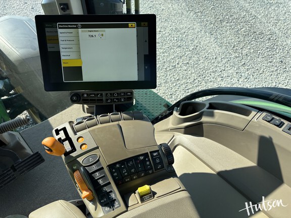 Photo of 2024 John Deere 8R 280
