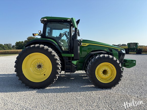 Photo of 2024 John Deere 8R 280
