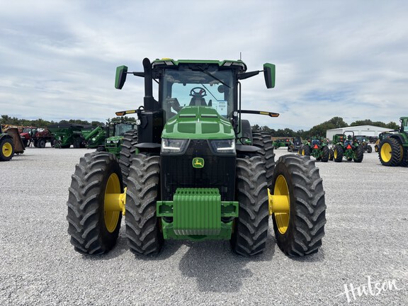 Photo of 2024 John Deere 8R 280