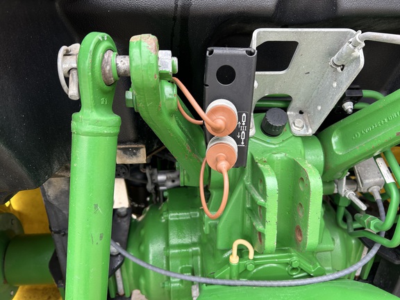 Used 2022 John Deere 4066R Compact Utility Tractors at Horizon Ag & Turf in Wetaskiwin, AB - Photo16