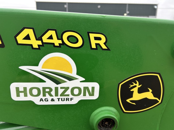 Used 2022 John Deere 4066R Compact Utility Tractors at Horizon Ag & Turf in Wetaskiwin, AB - Photo19