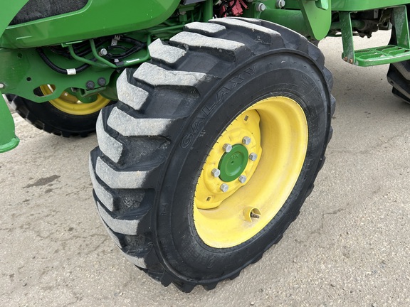 Used 2022 John Deere 4066R Compact Utility Tractors at Horizon Ag & Turf in Wetaskiwin, AB - Photo24