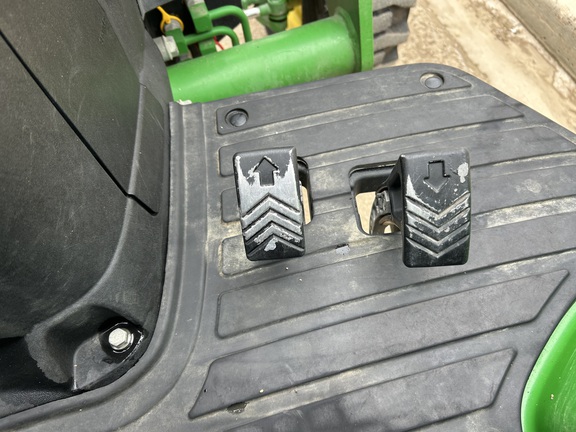 Used 2022 John Deere 4066R Compact Utility Tractors at Horizon Ag & Turf in Wetaskiwin, AB - Photo22