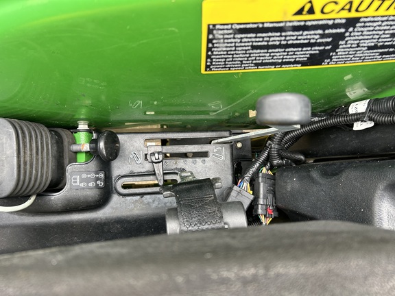 Used 2022 John Deere 4066R Compact Utility Tractors at Horizon Ag & Turf in Wetaskiwin, AB - Photo23