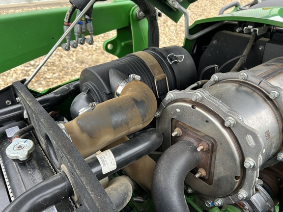 Used 2022 John Deere 4066R Compact Utility Tractors at Horizon Ag & Turf in Wetaskiwin, AB - Photo31