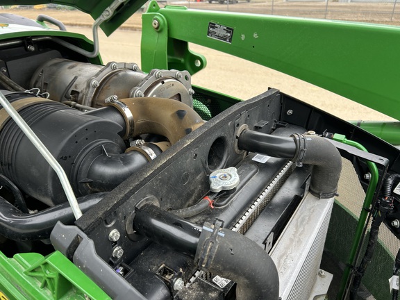 Used 2022 John Deere 4066R Compact Utility Tractors at Horizon Ag & Turf in Wetaskiwin, AB - Photo30