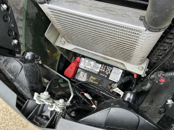 Used 2022 John Deere 4066R Compact Utility Tractors at Horizon Ag & Turf in Wetaskiwin, AB - Photo32