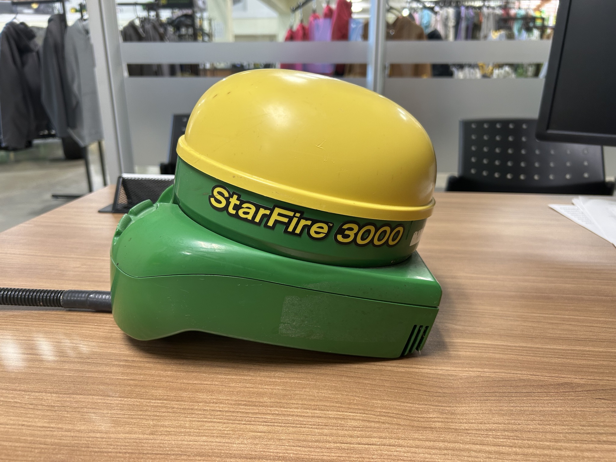 2014 John Deere SF3000 Image 2