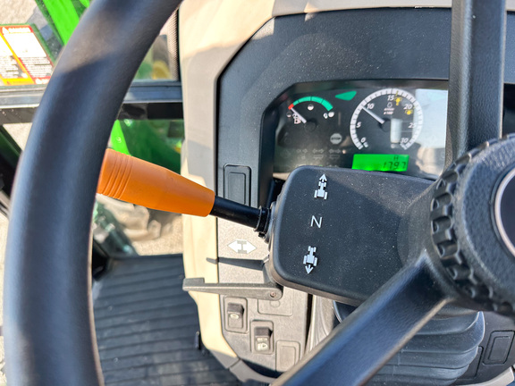 2024 John-Deere 5075E