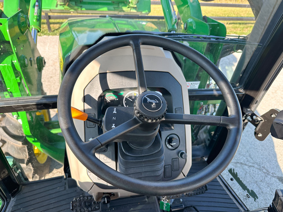 2024 John-Deere 5075E
