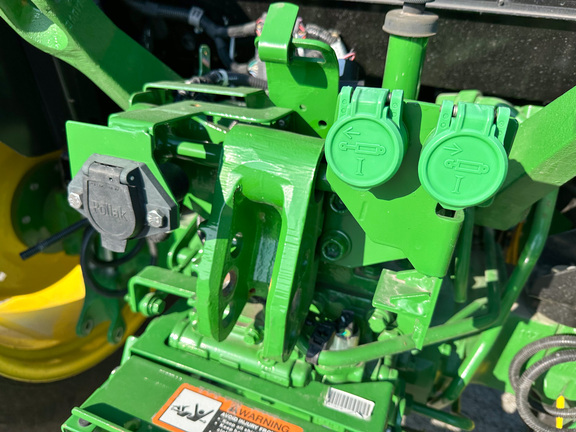 2024 John-Deere 5075E