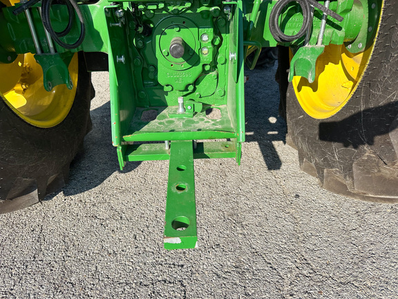 2024 John-Deere 5075E