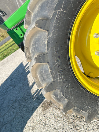 2024 John-Deere 5075E