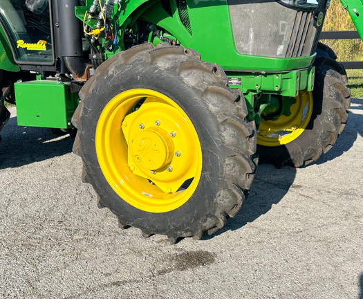 2024 John-Deere 5075E