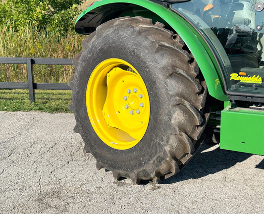 2024 John-Deere 5075E
