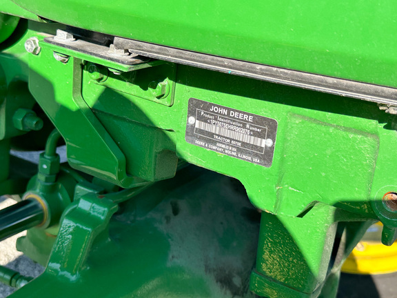 2024 John-Deere 5075E