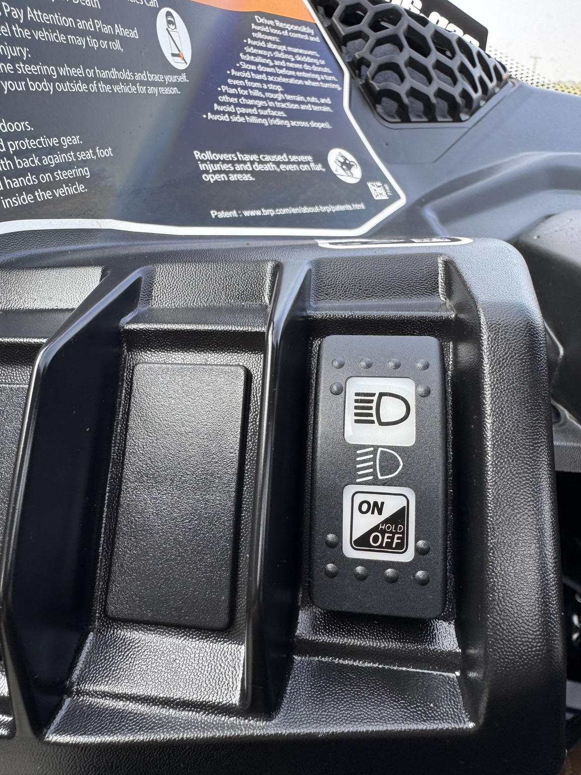 2024 Can-Am MAVERICK X3 DS TURBO RR Image 13