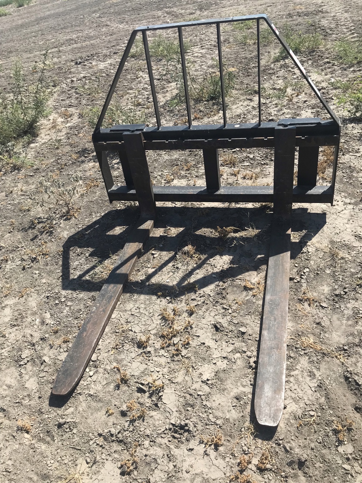 2022 Armstrong Ag SBPF48 Image 4