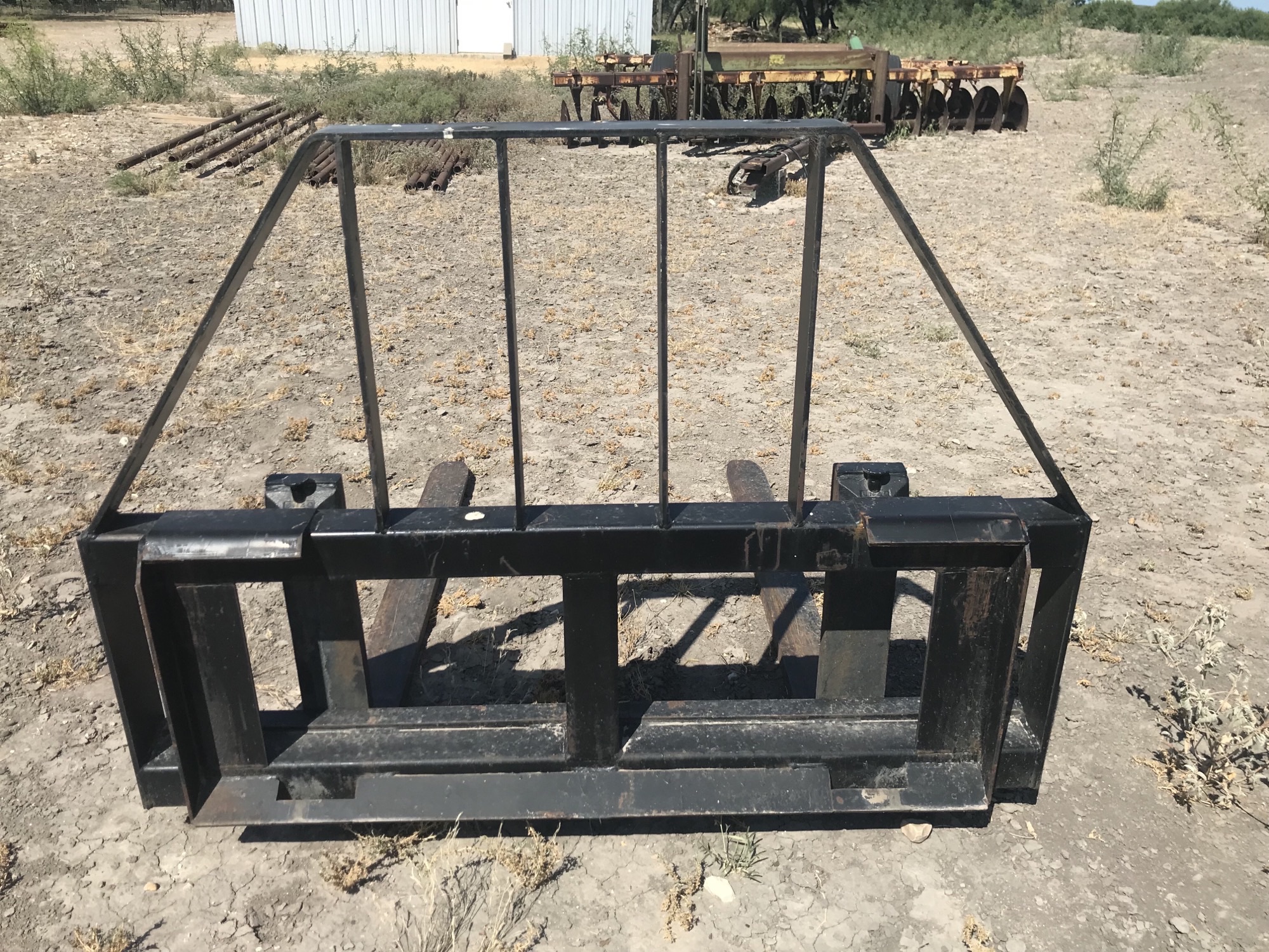 2022 Armstrong Ag SBPF48 Image 5