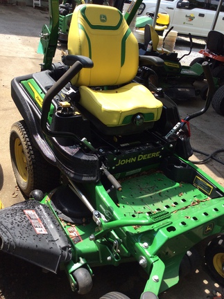 2023 John Deere Z920M Photo 4