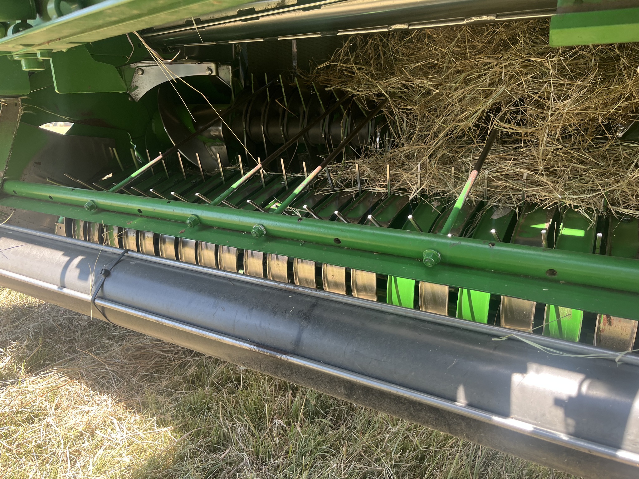 2021 John Deere 460M Image 15