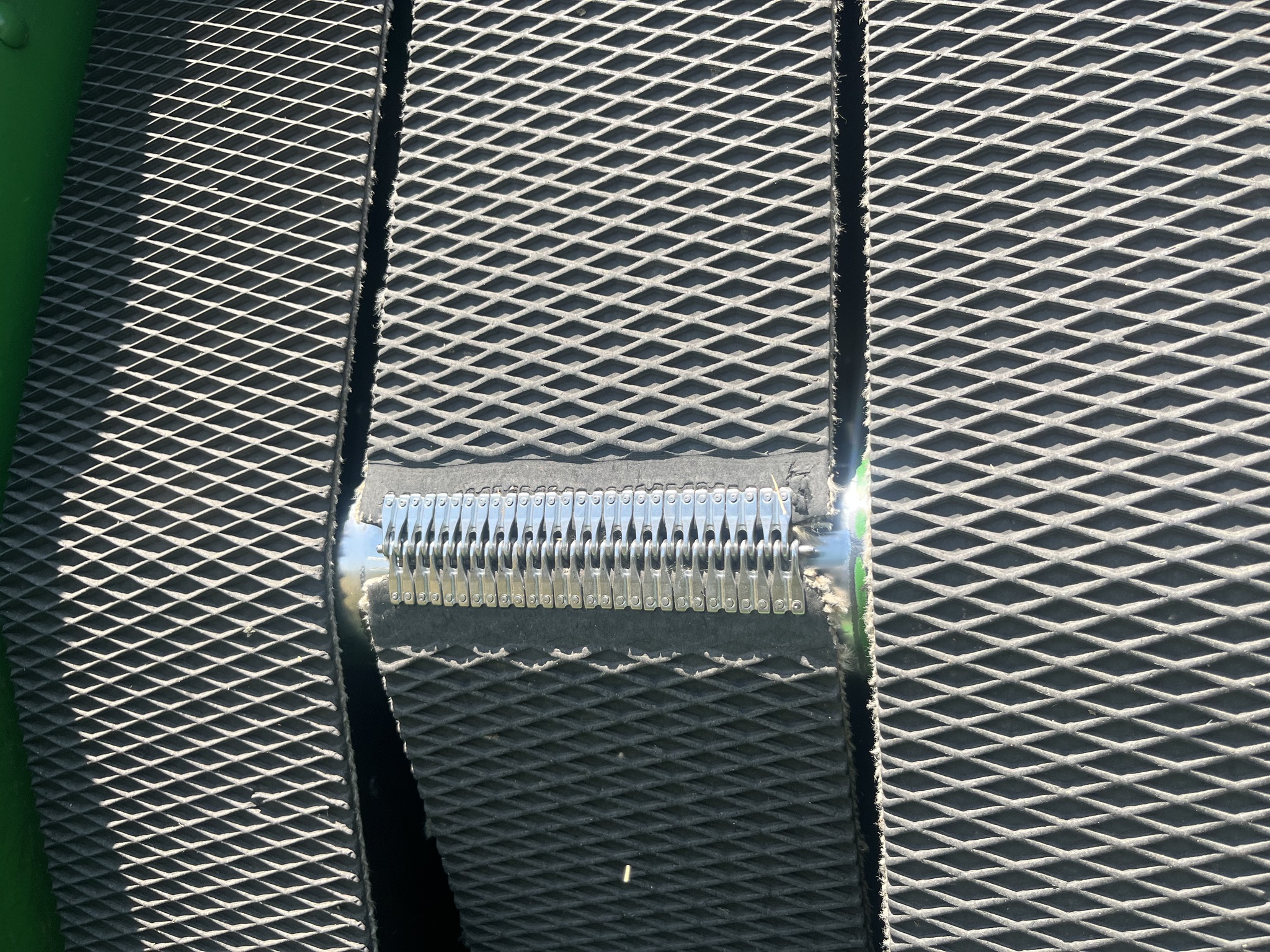 2021 John Deere 460M Image 18