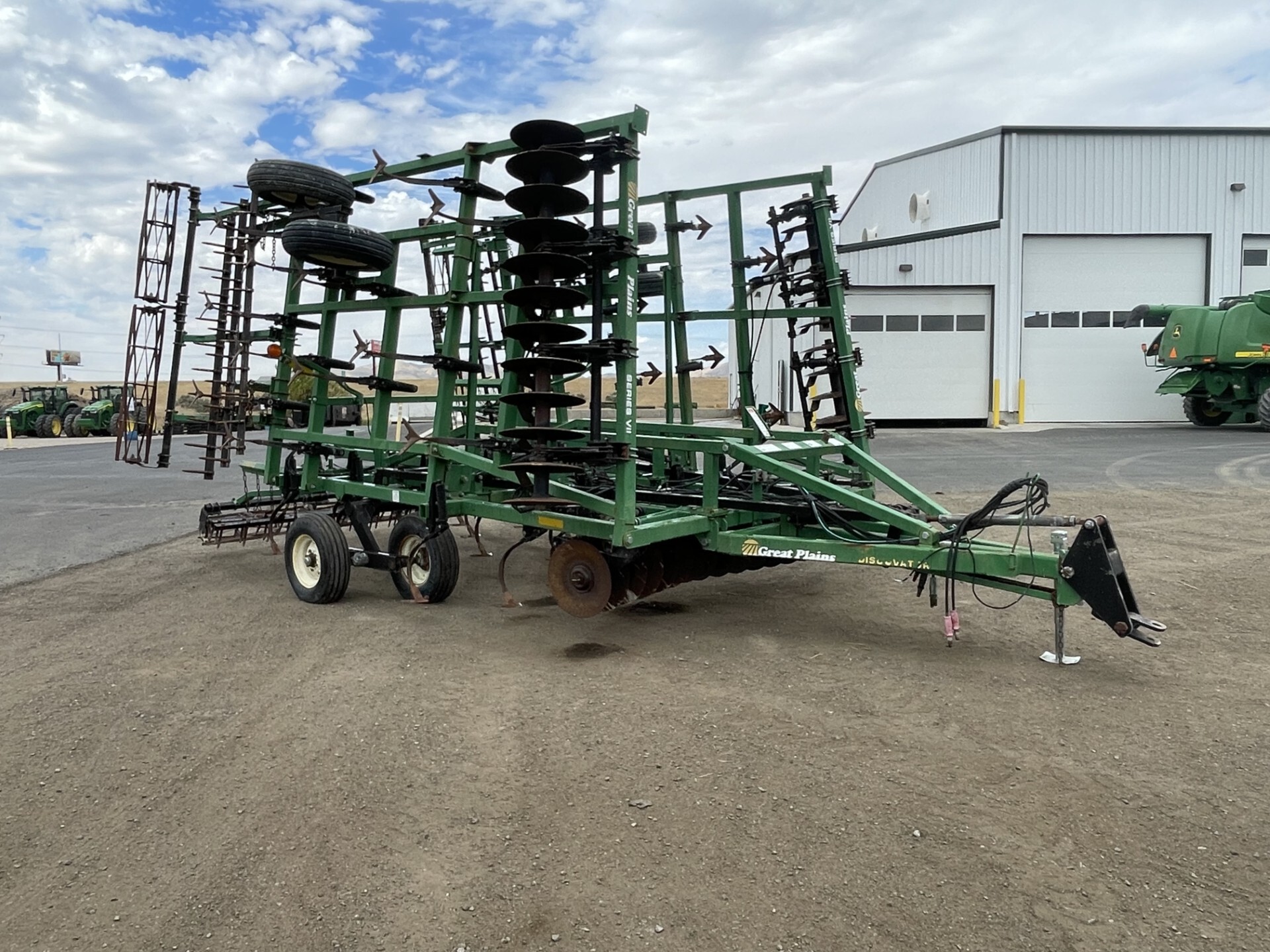 Great Plains 6326 Image 7