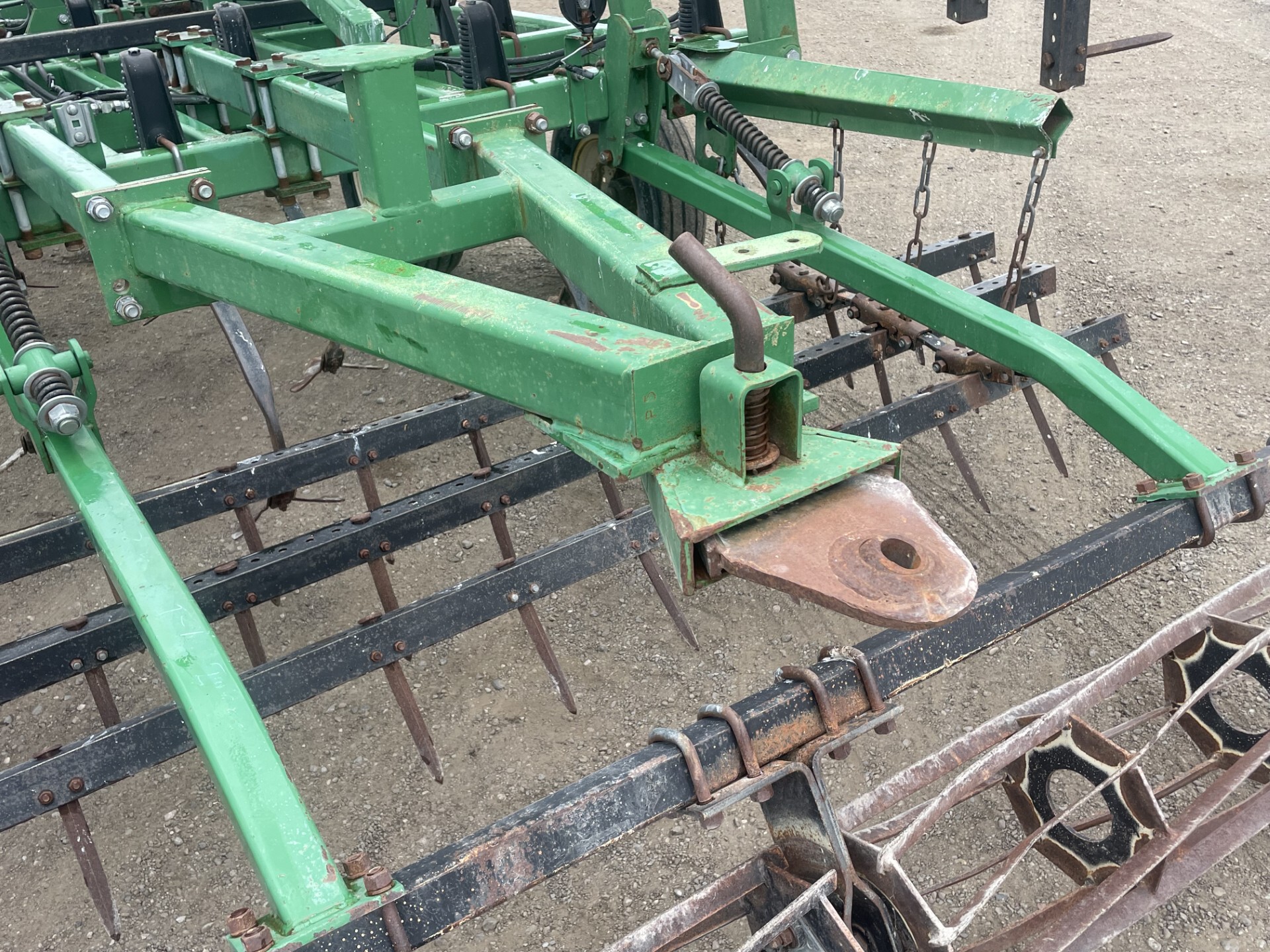 Great Plains 6326 Image 12