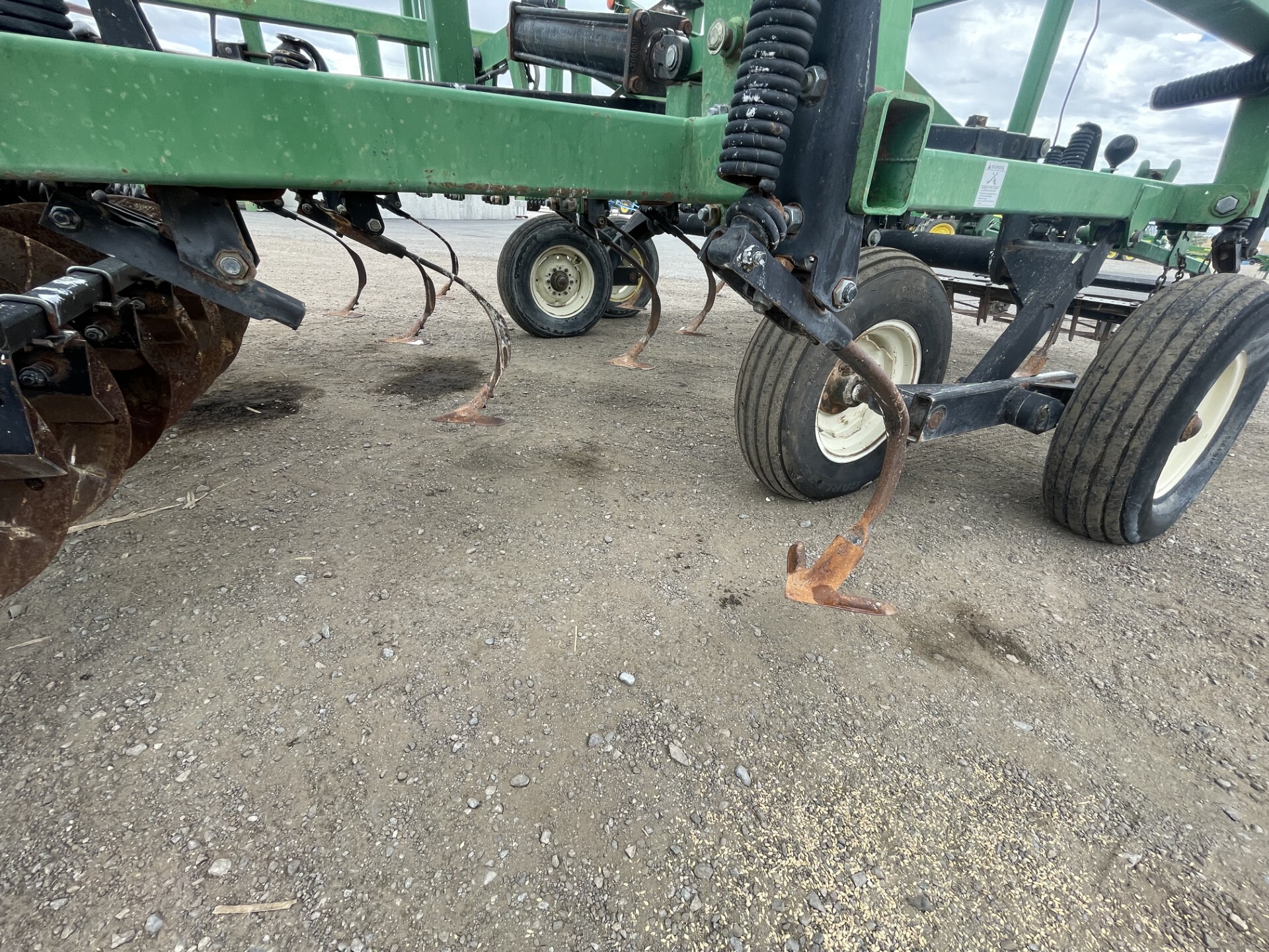 Great Plains 6326 Image 15