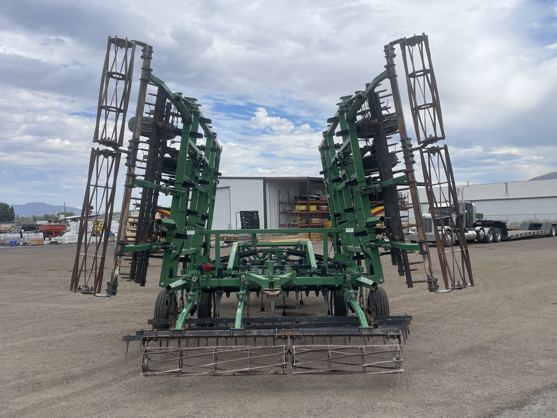 Great Plains 6326 Image 4