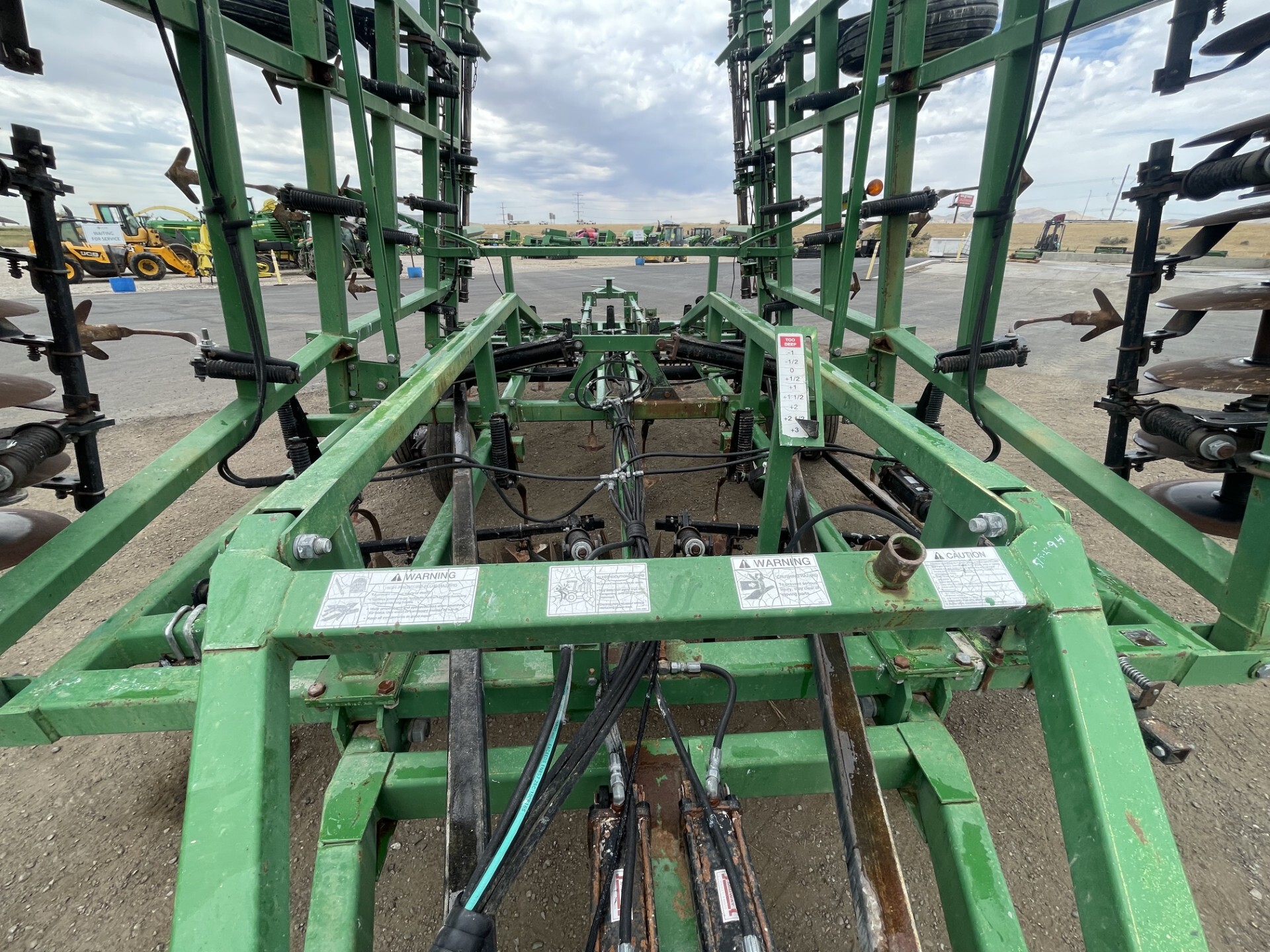 Great Plains 6326 Image 11