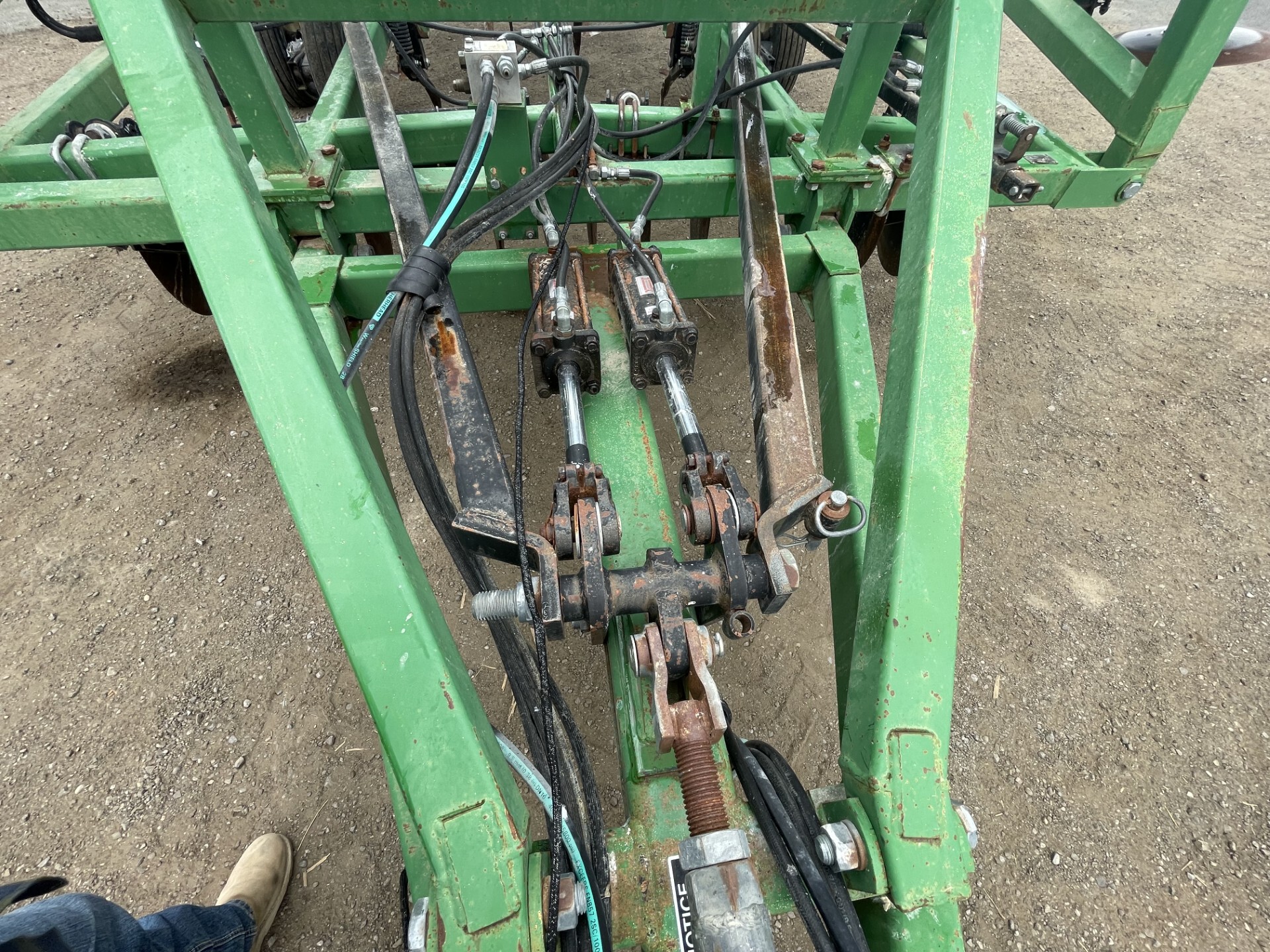 Great Plains 6326 Image 10